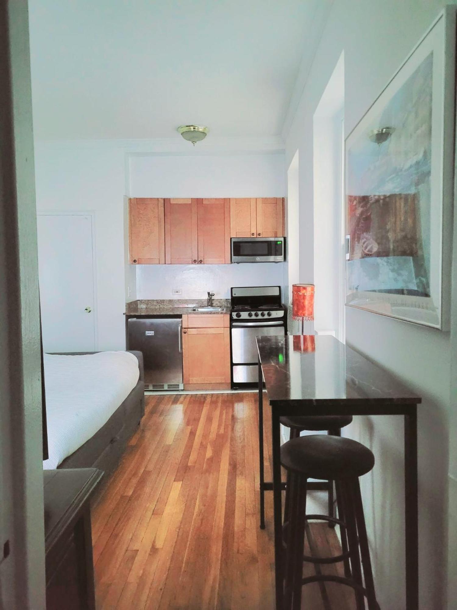 Upper East Side 2 Bedrooms Gem New York Exterior photo